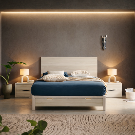 Canapé Madera Amazonas