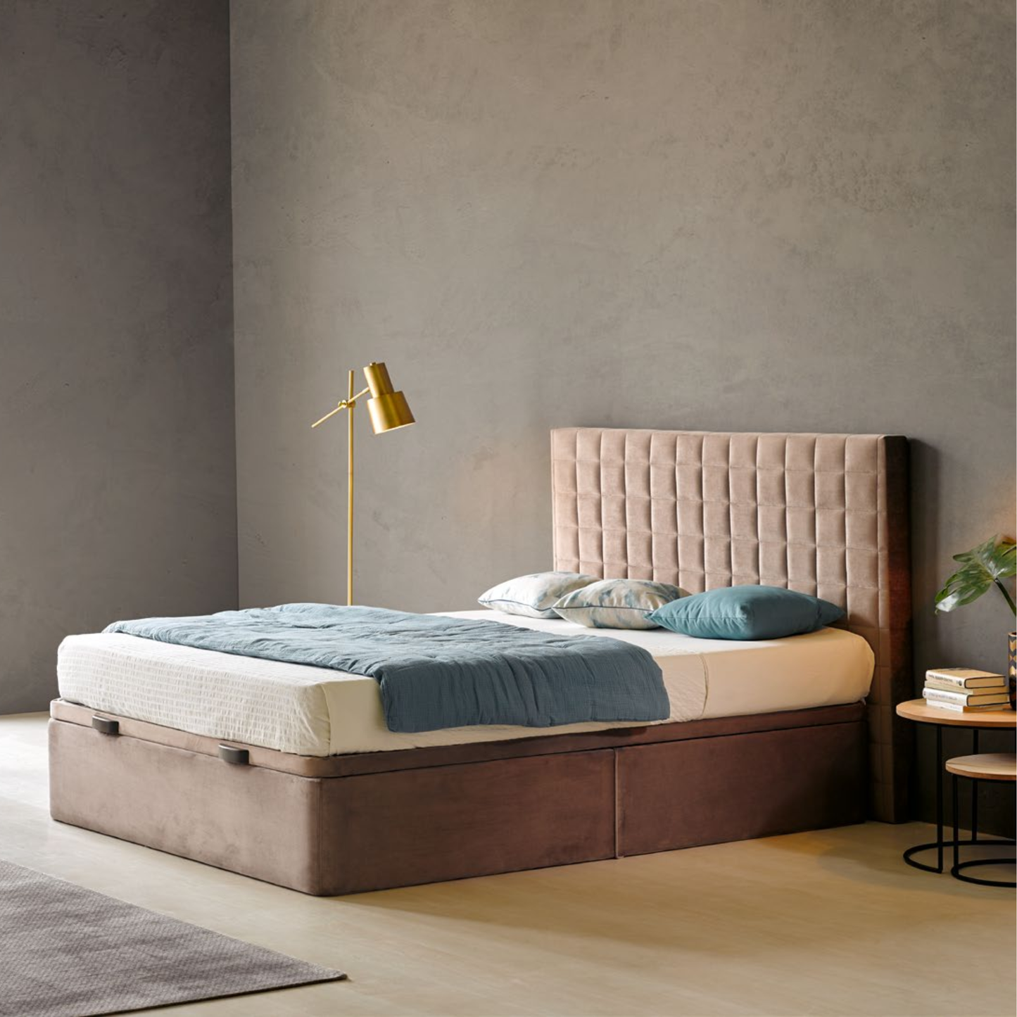 Canapé Tapizado Bali