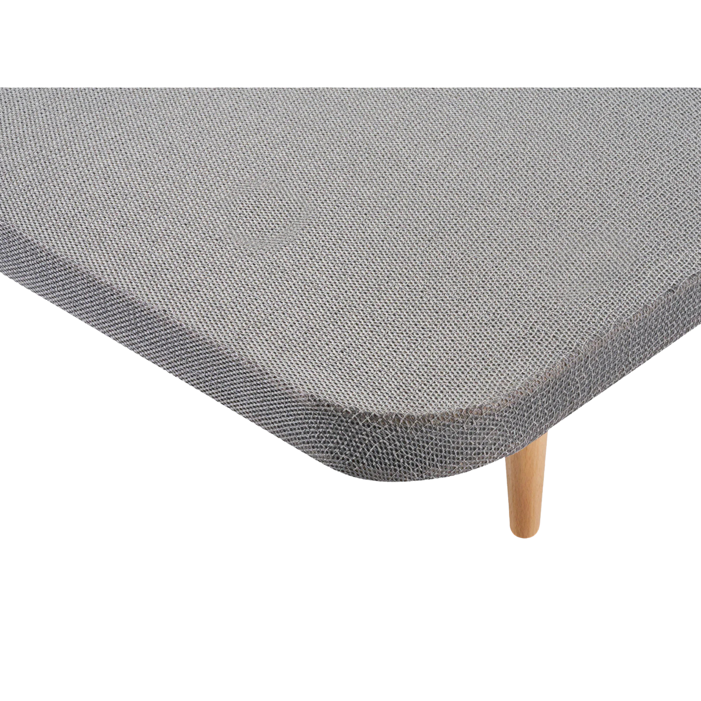 Base Tapizada Deluxe