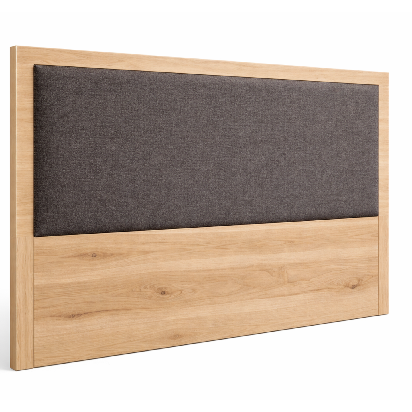 Cabezal Nature Tapizado sl