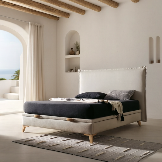 Canapé Tapizado California