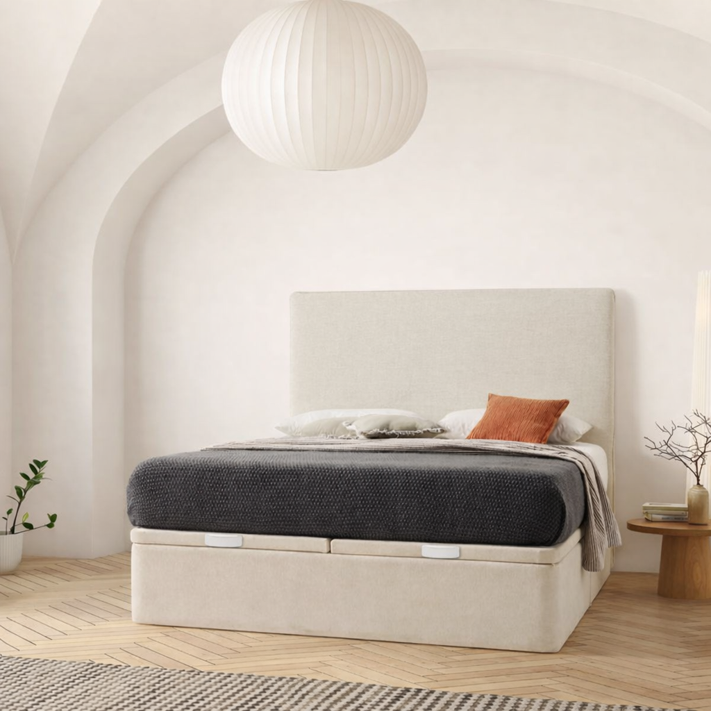 Canapé Tapizado Bali