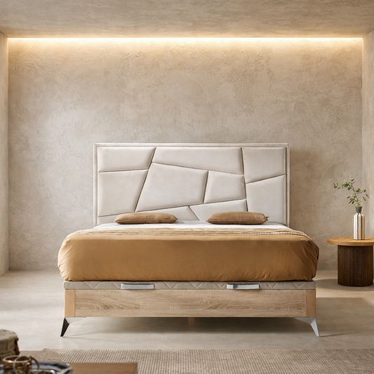 Canapé Madera Fénix