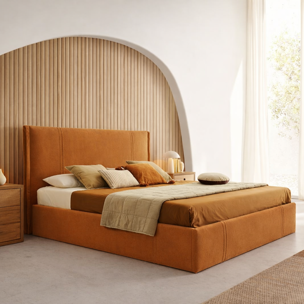 Canapé Tapizado Munich