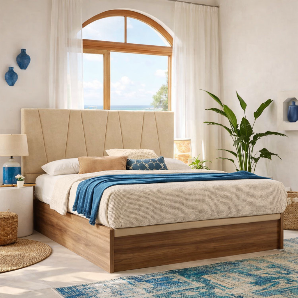 Canapé Madera Nature Slim