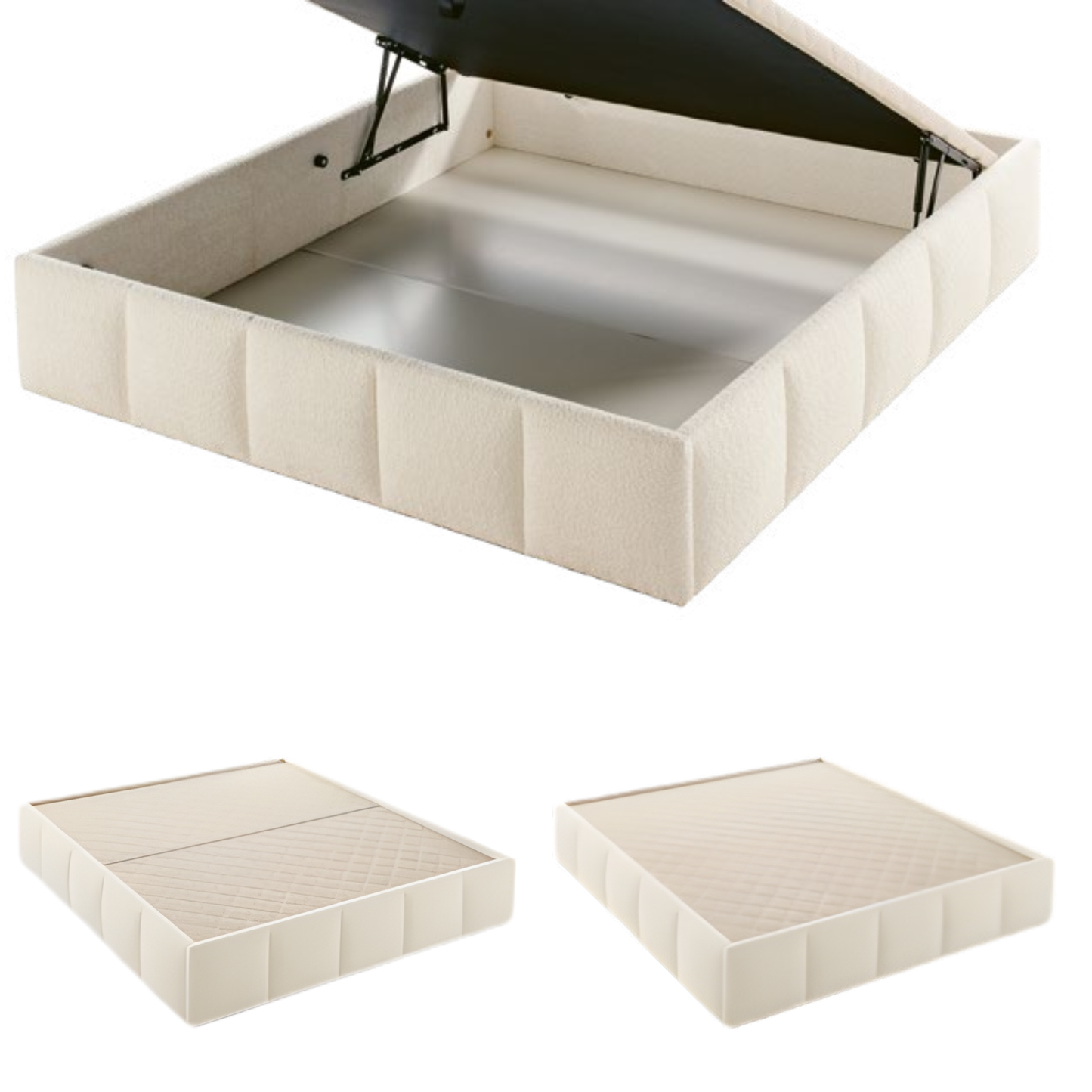 Canapé Tapizado Seul