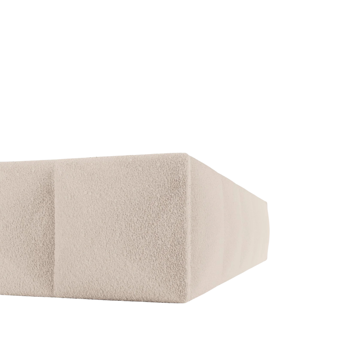 Canapé Tapizado Seul