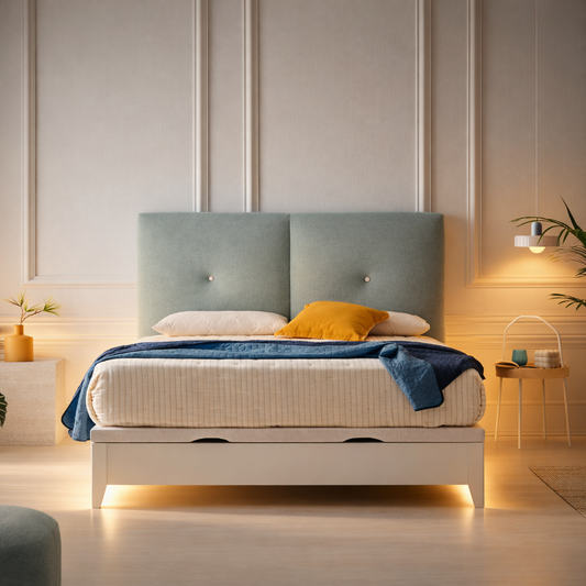 Canapé Madera Tokio