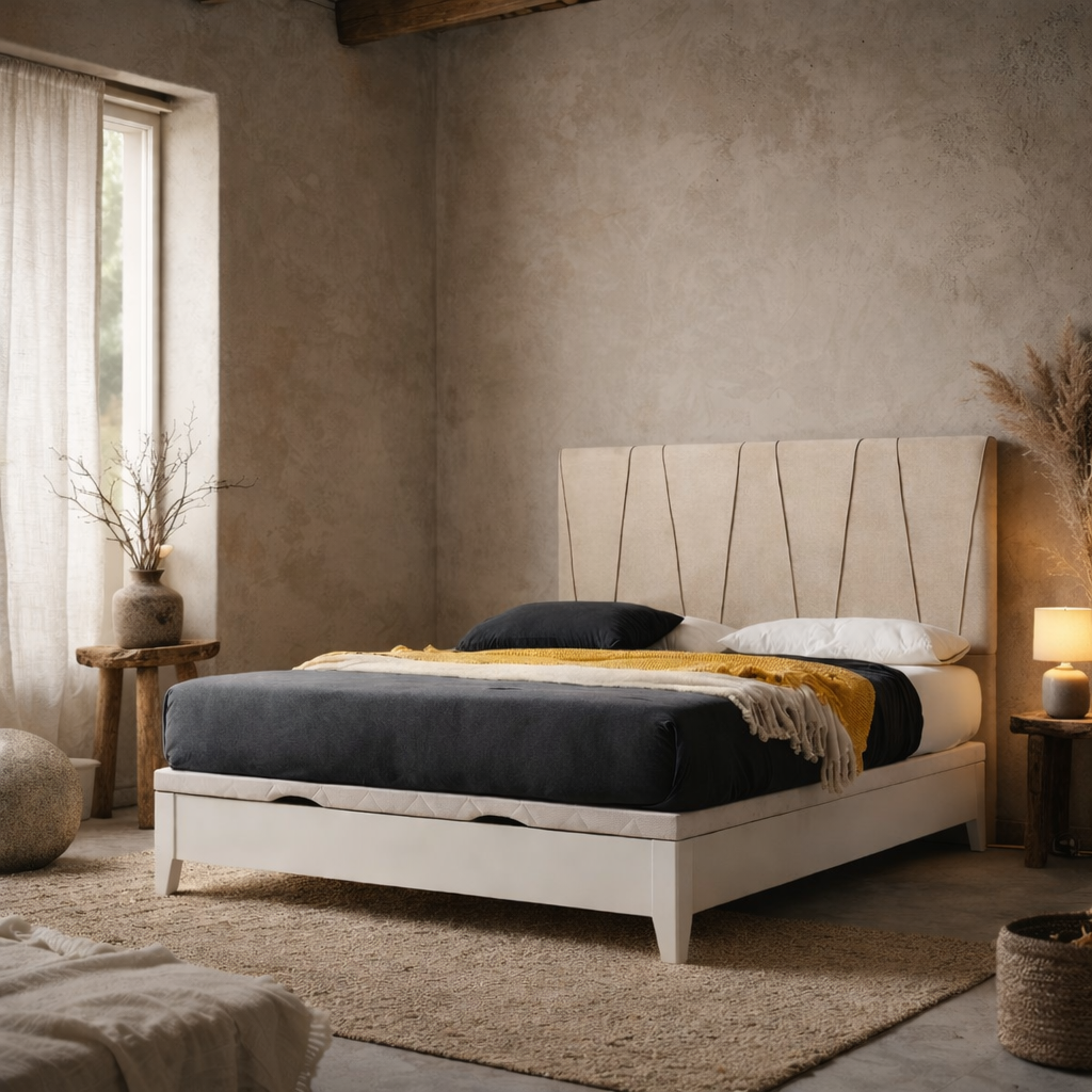 Canapé Madera Tokio