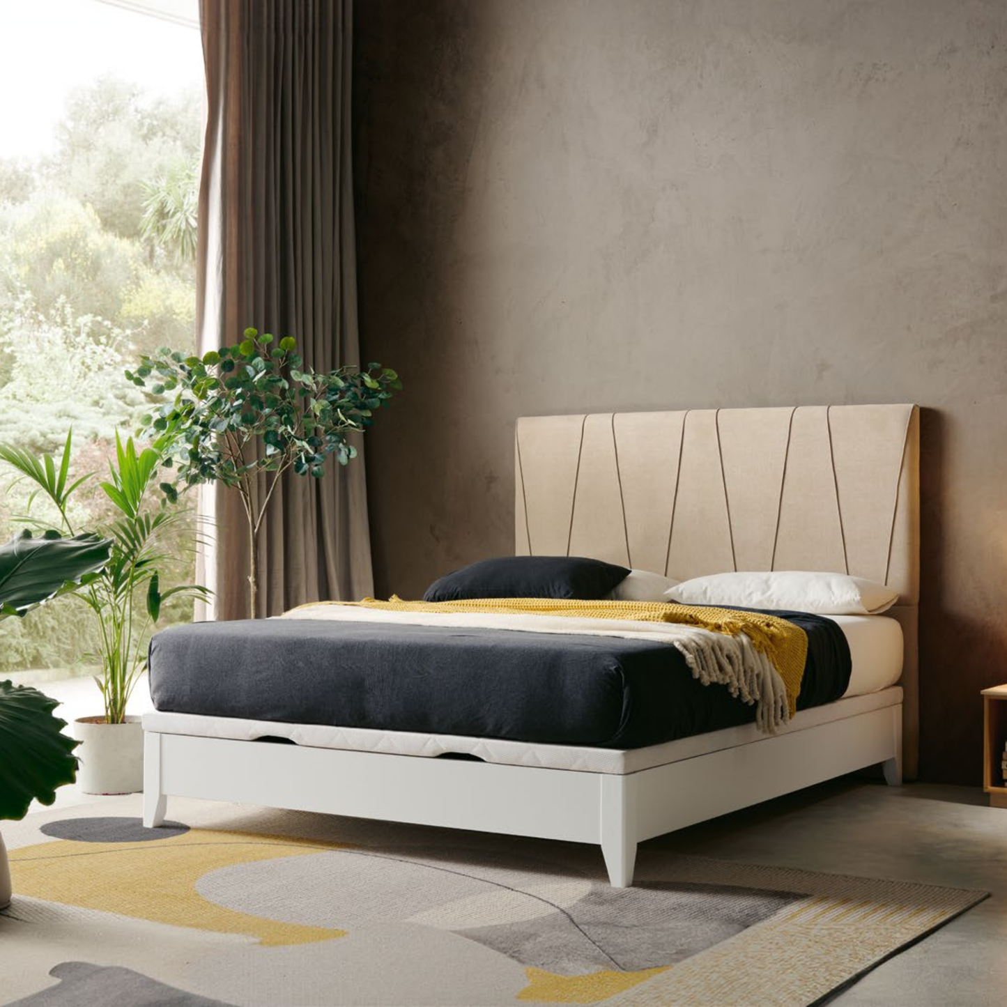 Canapé Madera Tokio