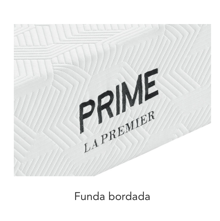 Colchón Prime Premium