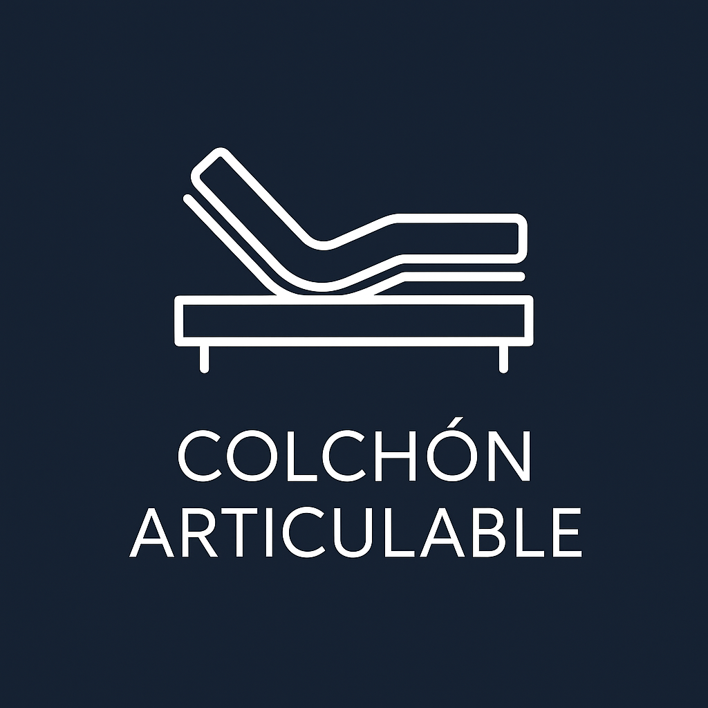 Colchón Sport Reset Original Plus