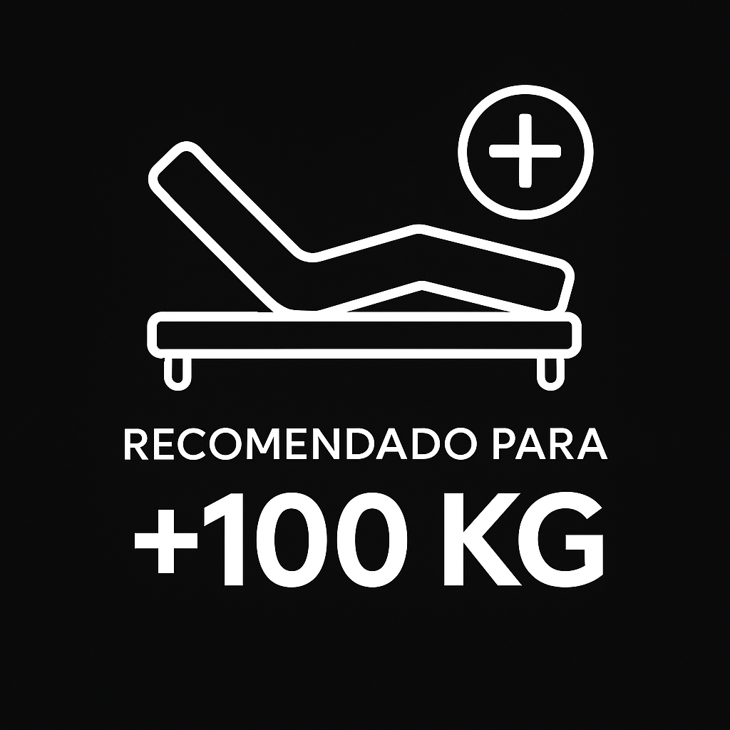 Colchón Sport Reset Original Plus