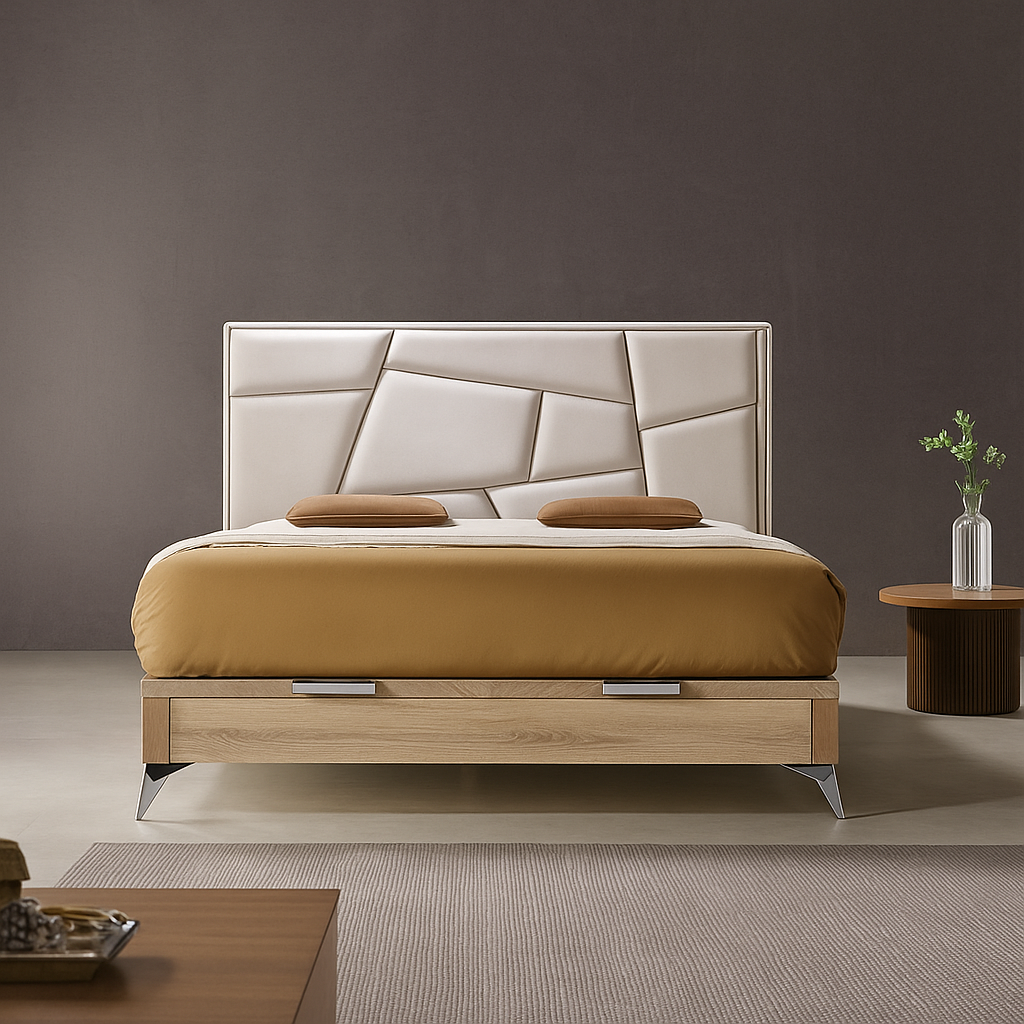 Canapé Madera Fénix