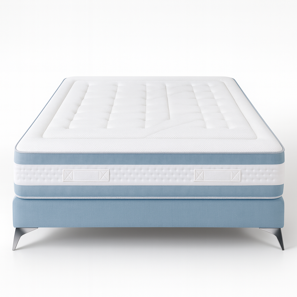 Colchón Gaudí -60% 180x200cm