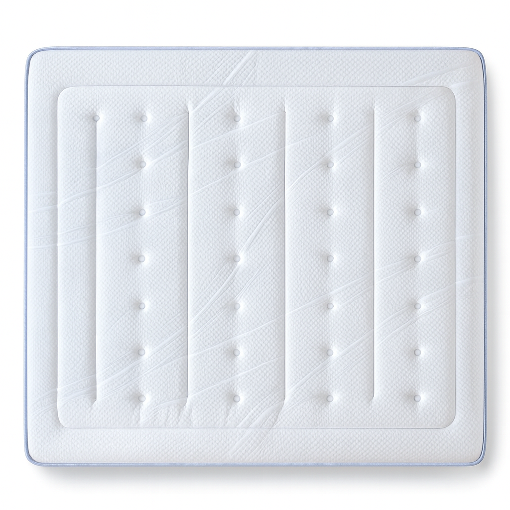 Colchón Gaudí -60% 180x200cm