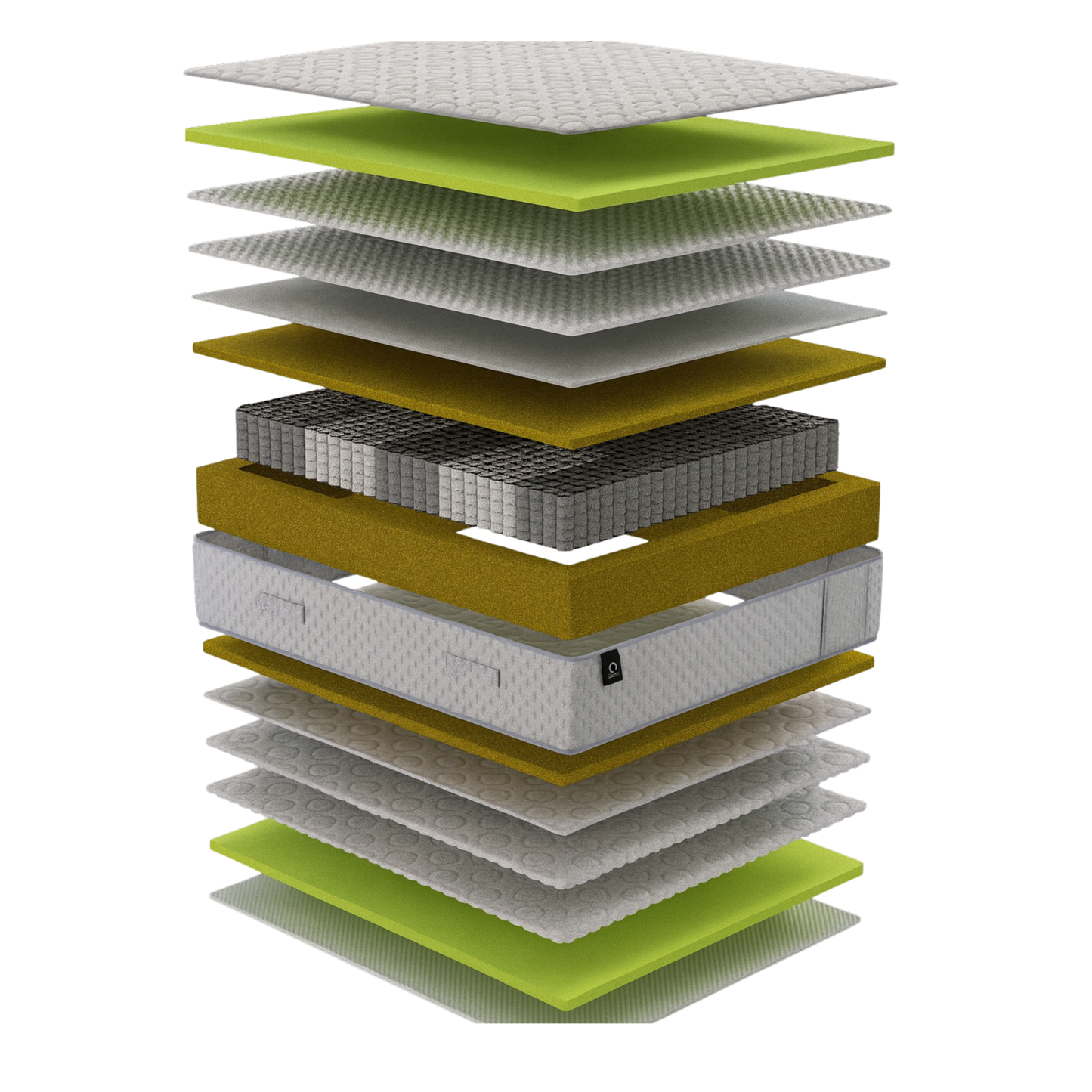 Colchón NOBA PLUS 32 -60% 150x190cm