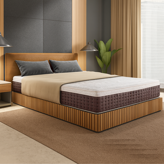 Colchón Kronos -62% 180x200cm