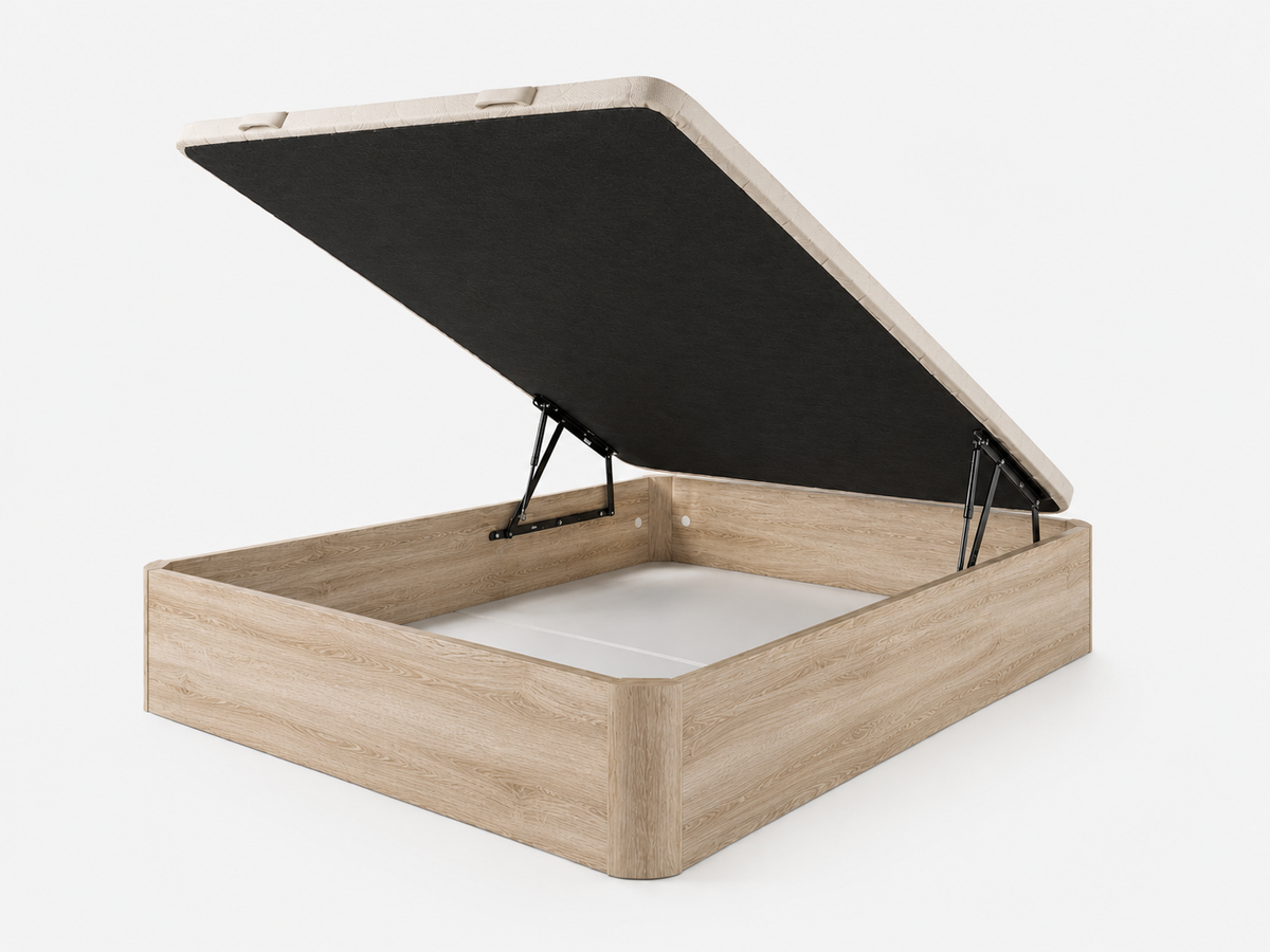 Canapé Madera Moma
