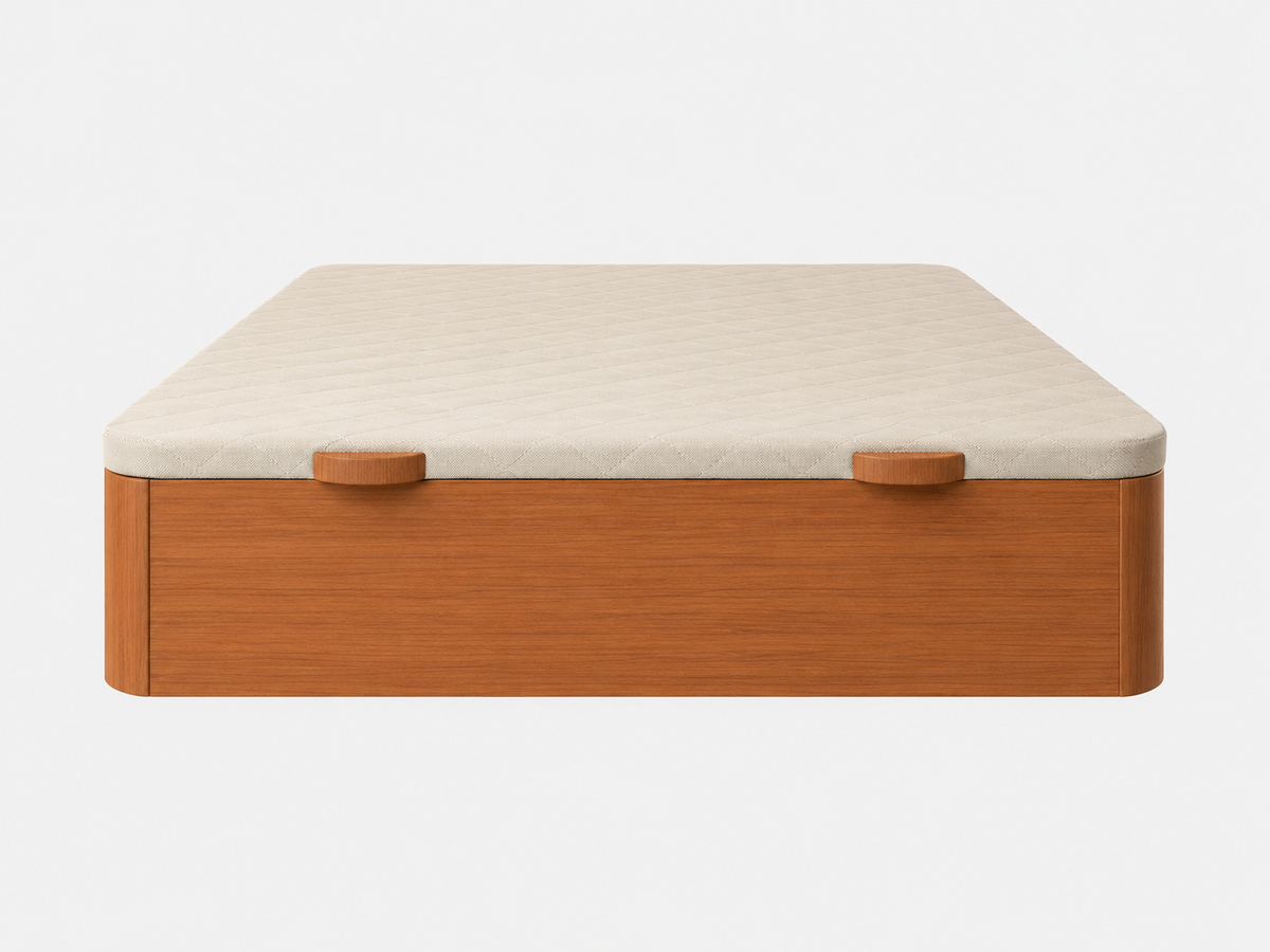 Canapé Madera Moma