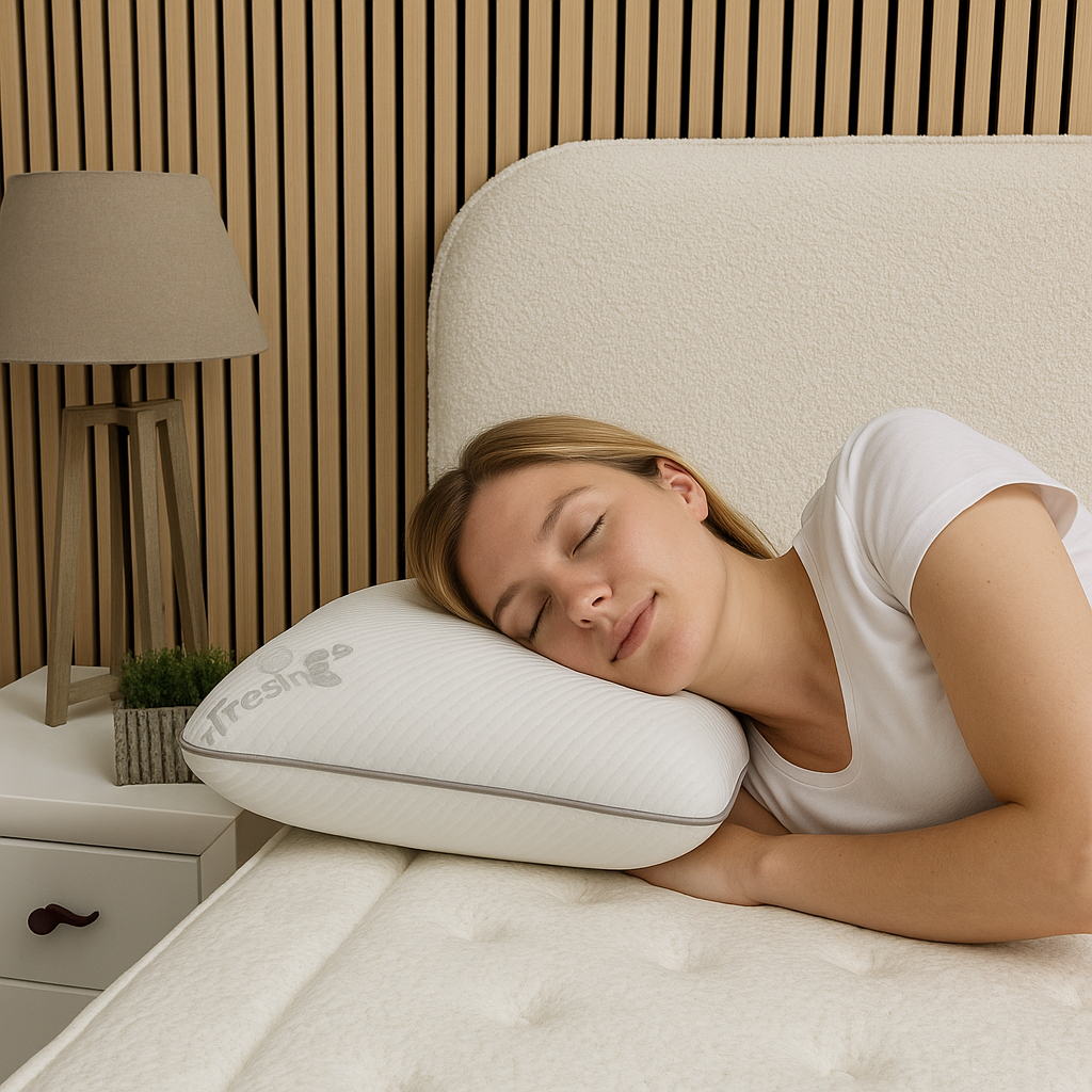 Almohada Cool Technology®