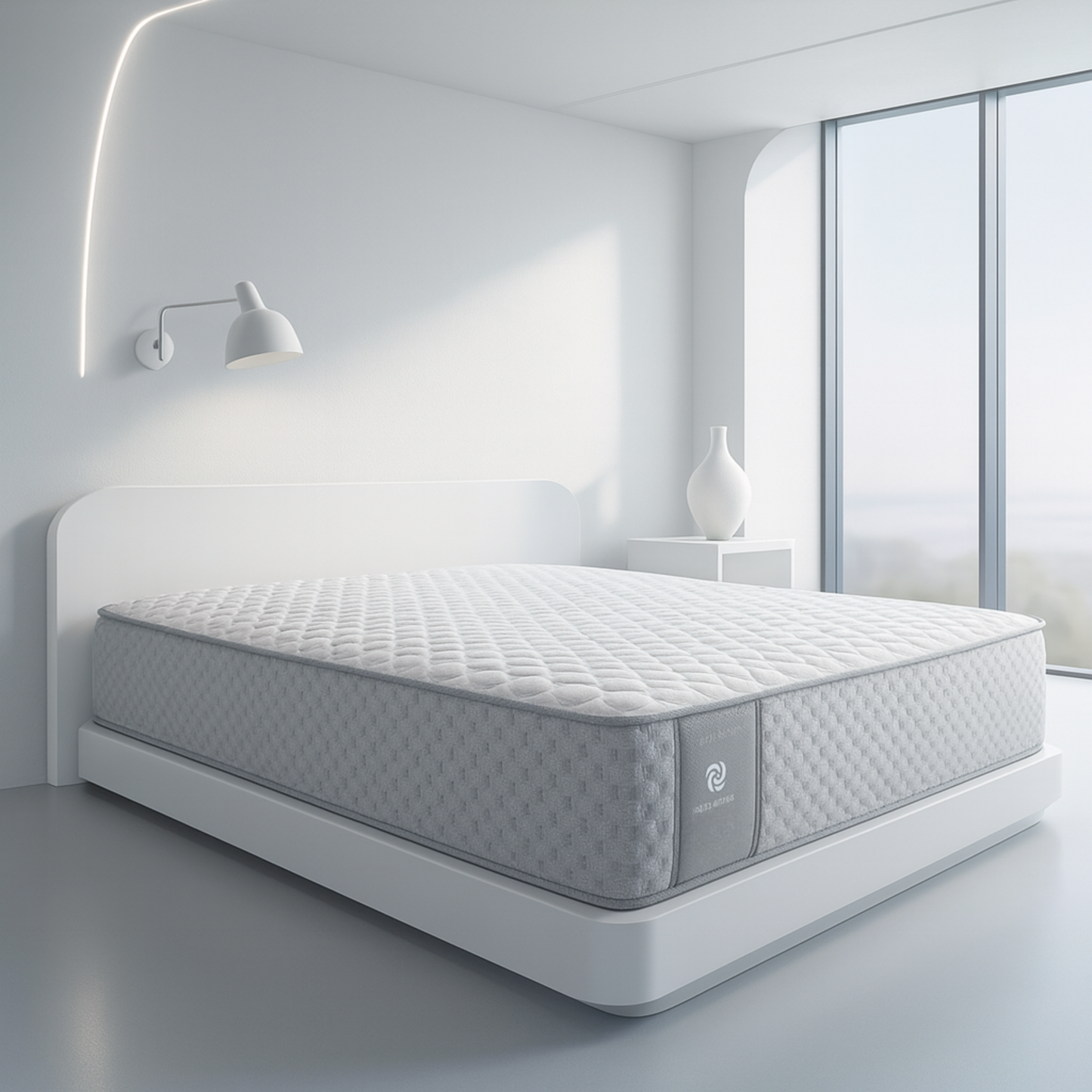 Colchón NOBA PLUS 32 -60% 150x190cm