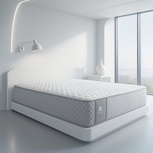 Colchón NOBA PLUS 32 -60% 150x190cm