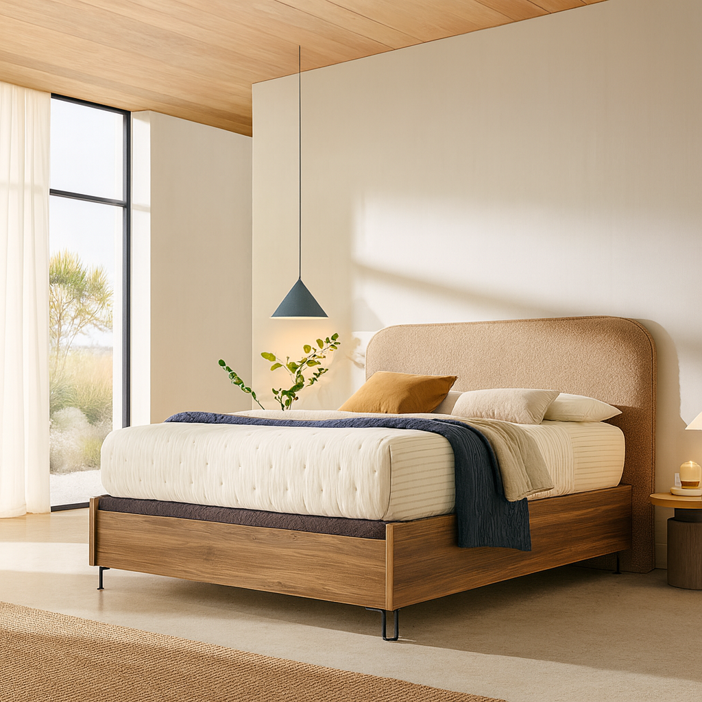 Canapé Madera Nature Slim