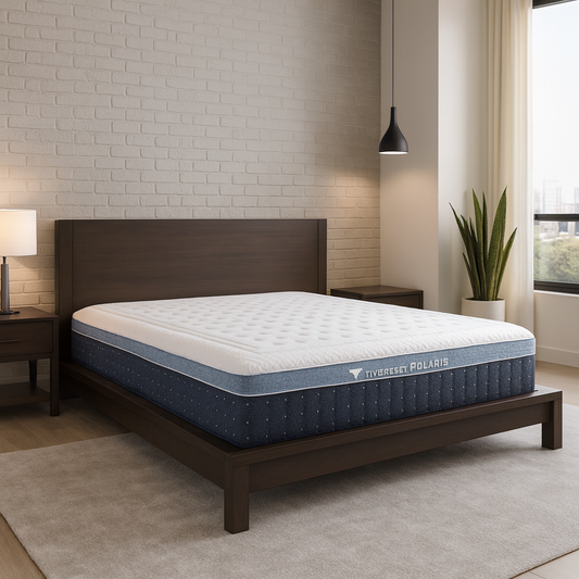 Colchón Polaris Hybrid