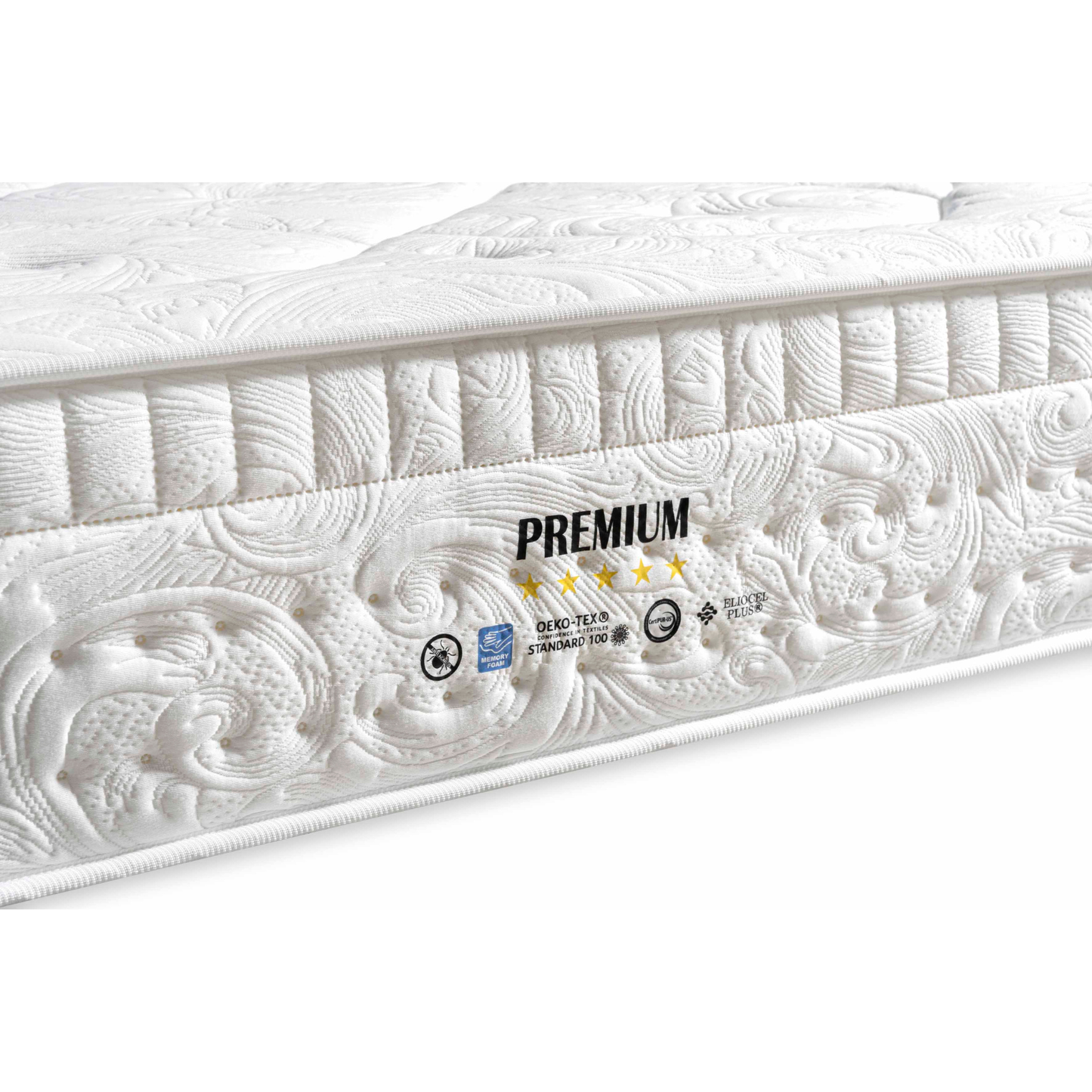 Colchón Premium Multisac Comfort