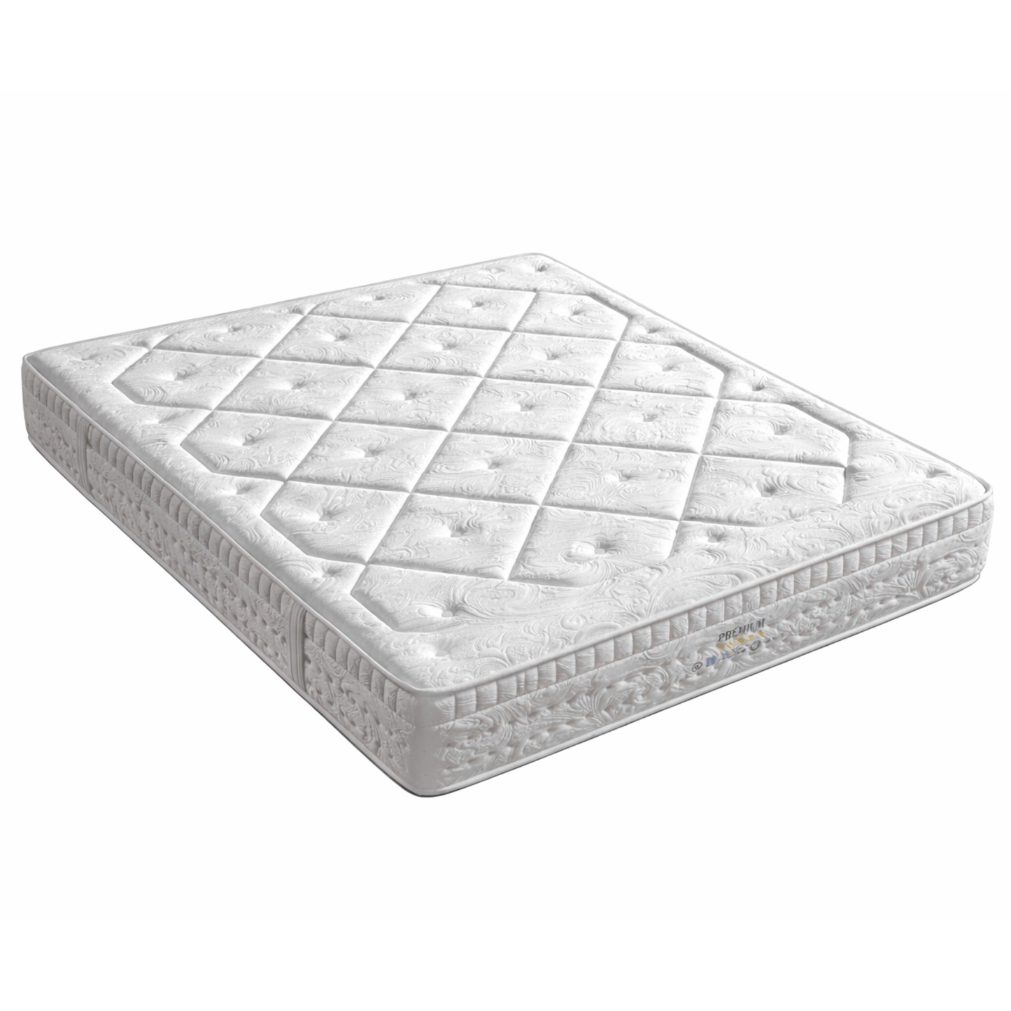 Colchón Premium Multisac Comfort