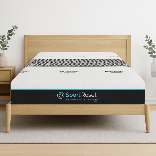 Colchón Sport Reset Original Plus