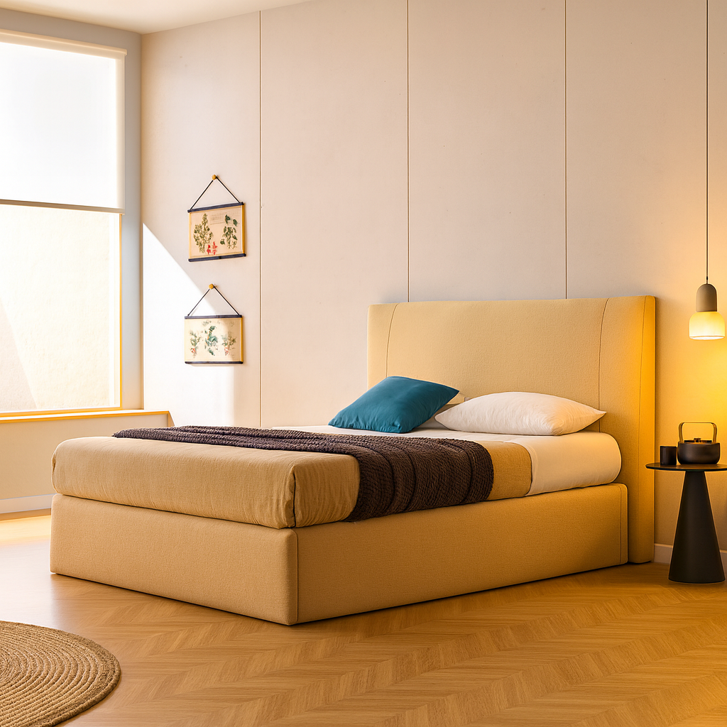 Canapé Tapizado Vedrá