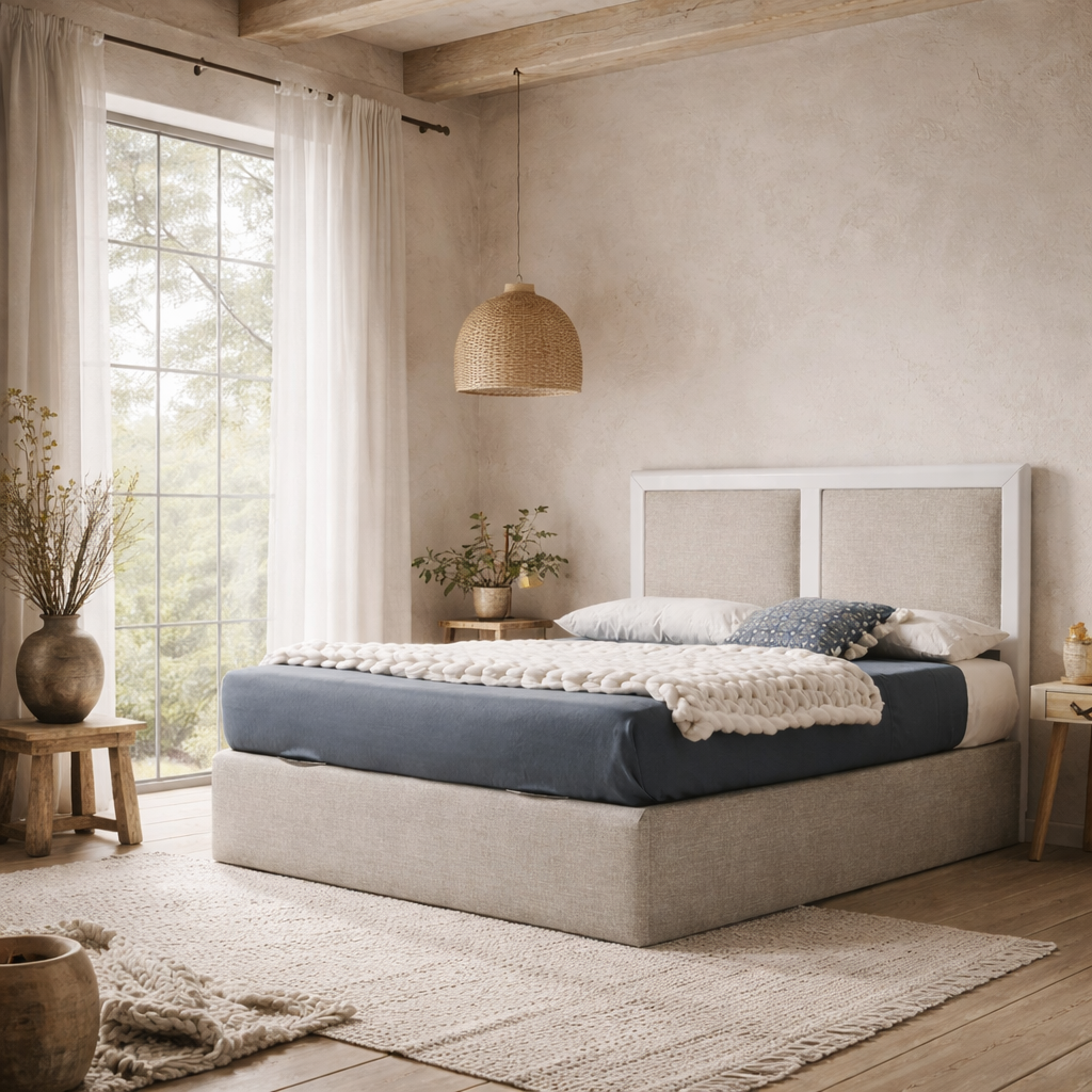 Canapé Tapizado Vedrá