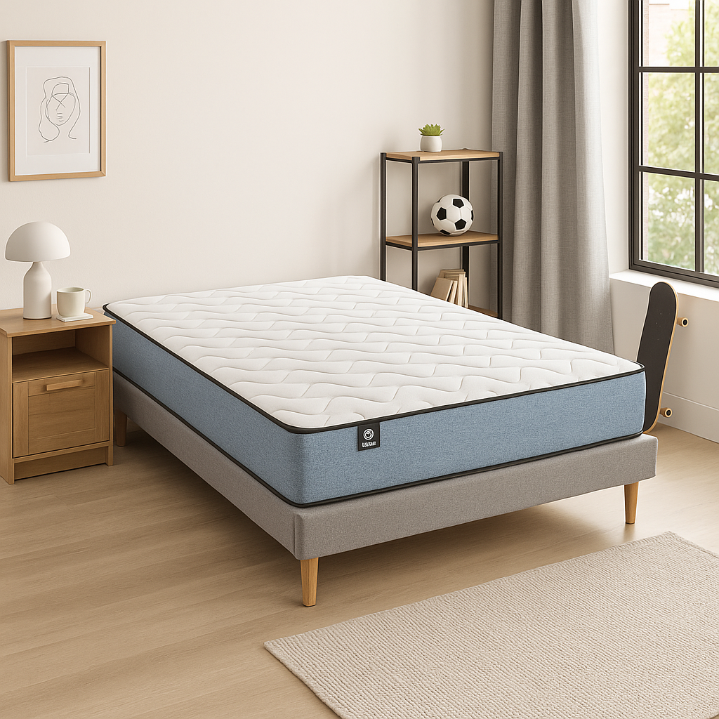 Colchón Visco Reset