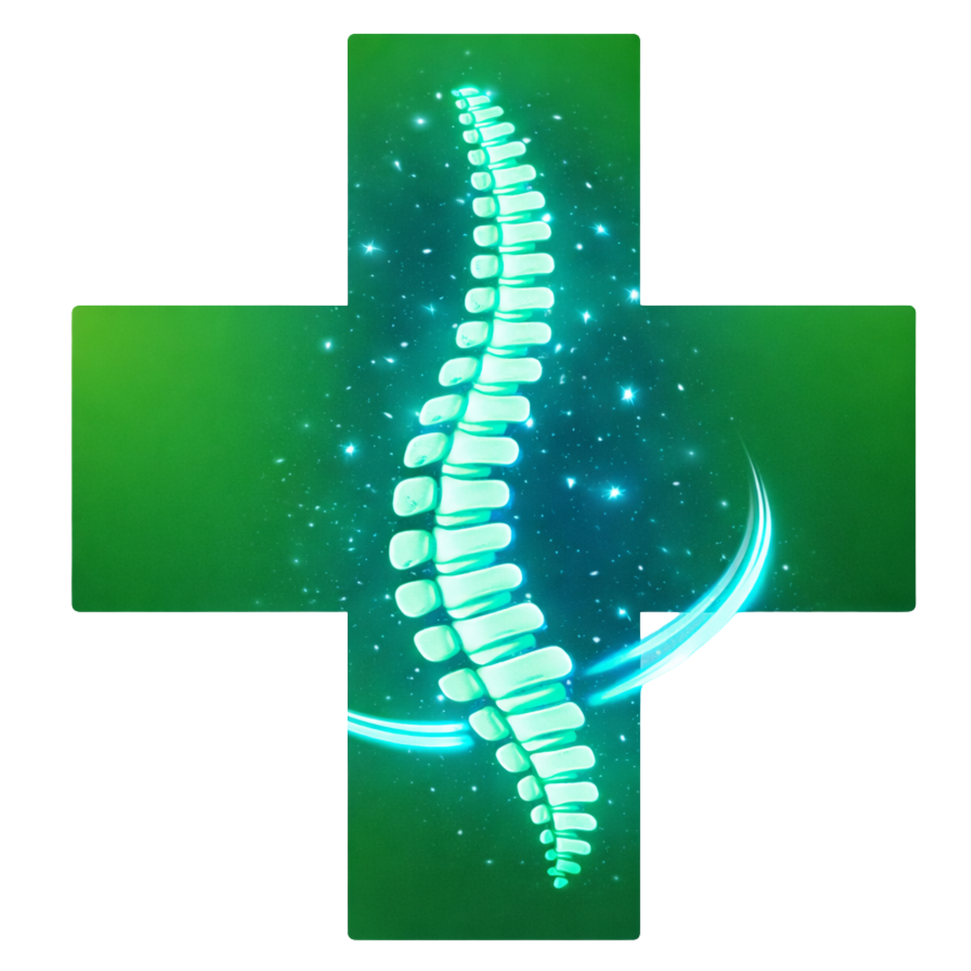 Colchón ortopédico Silhouette con alineación de columna