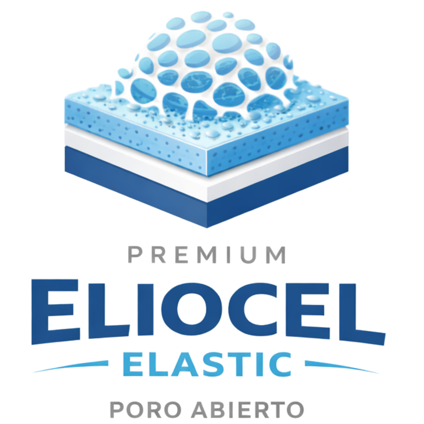 Colchón Premium Eliocel Plus