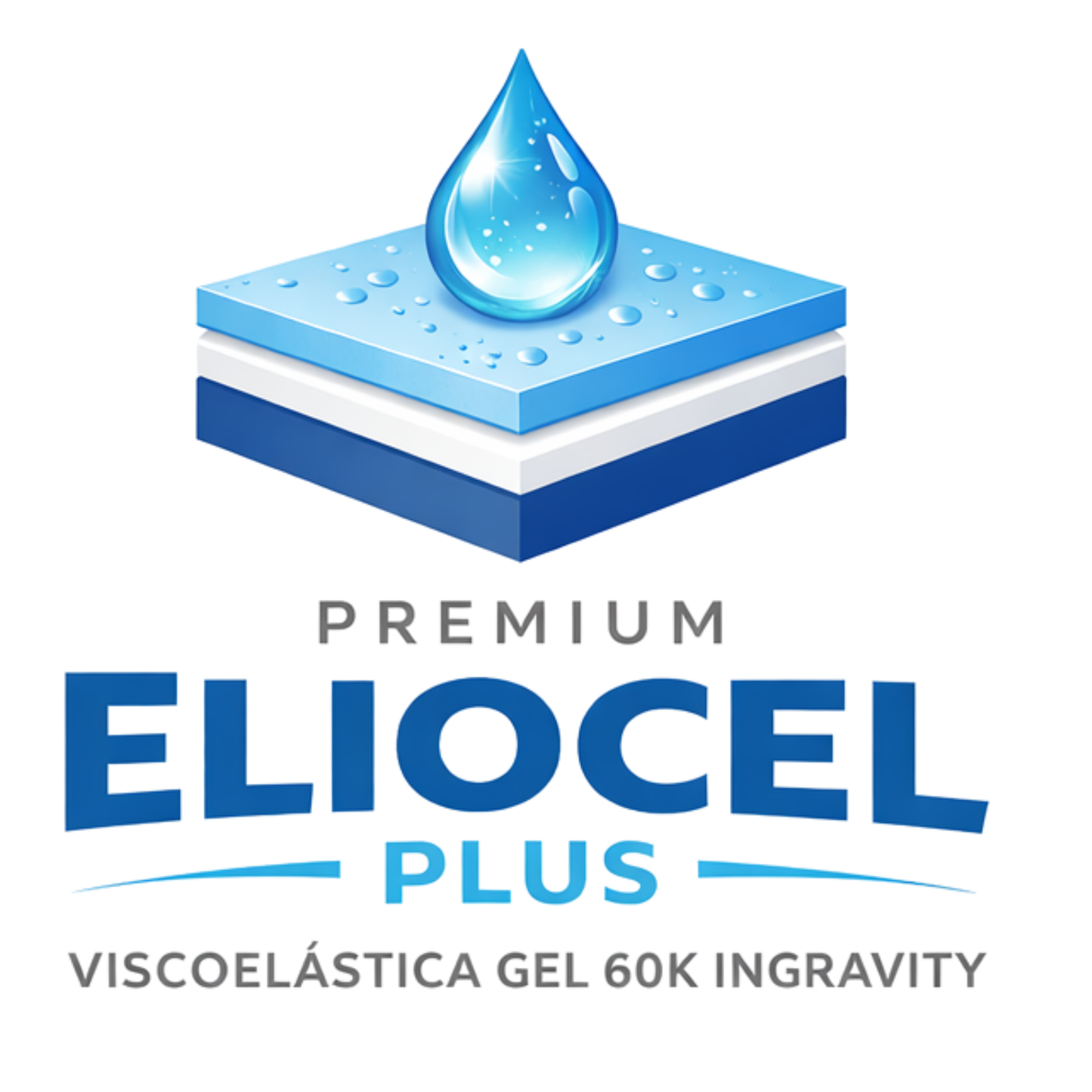 Colchón Premium Eliocel Plus